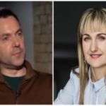 29 депутатів подали на Арестовича заяву до поліції за "відомо неправдивому повідомленні про скоєння кримінального злочину"