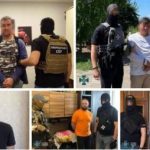 СБУ нейтралізувала одну із найбільших агентурних ворожих мереж  за час війни на Миколаївщині