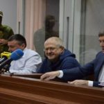 Суд відмовив у клопотанні перевести Коломойського під домашній арешт через погіршення стану здоров'я