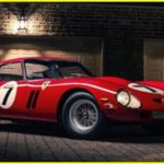 Автомобіль Ferrari 250 GTO продали за $51,705 млн!