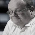 Помер відомий спортивний журналіст Артем Франков! Напередодні він потрапив у реанімацію внаслідок інсульту