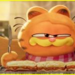 Sony Pictures представила трейлер про пригоди Гарфілда