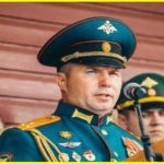В Україні ліквідувався російський генерал! Генерал-майор Завадський, командувач 14 армійського корпусу, підірвався на міні 