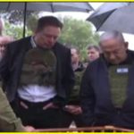 Маск прилетів до Ізраїлю