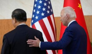 Biden and Xi Jinping refused to participate in the G20 summit with Putin