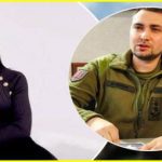 Дружину Буданова отруїли - вона у лікарні. У Маріанни Буданової діагностували отруєння важкими металами