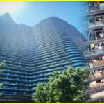 будинок Regent International