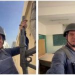 Школа в Газі - це склад боєприпасів та цех з виробництва ракет ХАМАС! 