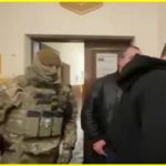 Суд відправив нардепа Дубинського до СІЗО на 2 місяці до 12 січня 2024 року без права внесення застави. Вночі суд обрав запобіжний захід!