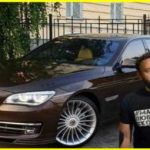 Суд заарештував майно Дубинського, його матері та майно колишньої дружини