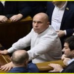 Ківу заочно засудили до 14 років ув'язнення