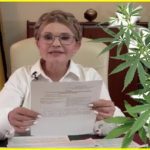 У Раді заблокували законопроєкт "про легалізацію медичного канабісу"