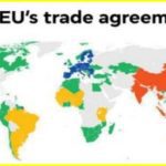 Європарламент опублікував карту з Кримом у складі РФ! Після того як вказали на помилку публікацію видалили та вибачилися