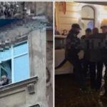 У Львові затримали чоловіка, який увімкнув російську попсу