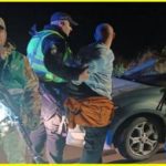 П'яний чоловік відкрив вогонь по українських прикордонниках!