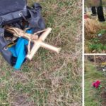 У Хмельницькій області затримали чоловіка, який представився "Ісусом"