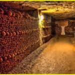 Тайни катакомб підземного Парижа! 