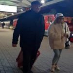 Алла Пугачова приїхала до РФ! 