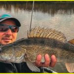 Спортсмен рибалка втік від мобілізації!