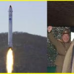 Супутник-шпіон Північної Кореї зробив знімки Пентагону та Білого дому! Також були отриманні знімки військових авіабаз США