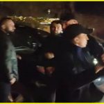 На журналіста "УП" Ткача напали на Київщині! 