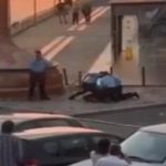 У Португалії російський турист переплутав слова "гранат" та "граната"