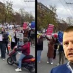 «Не ображайтеся. Ви – у@бки»: Мер Дніпра Філатов обізвав активістів, які вийшли на акцію «Гроші на ЗСУ»