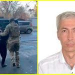 У Харкові затримали доцента університету, який коригував удари по місту