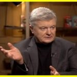 "Видайте мені зброю, я буду захищати Київ": Порошенко розповів як 24 лютого 2022 року зустрічався з  Зеленським та просив зброю