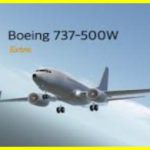 A Boeing flying from Moscow crash-landed in Russia: the engine failed