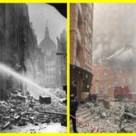 On December 29, 1940, the largest Nazi air attack on London took place. December 29, 2023 - the largest Russian missile attack on Ukraine