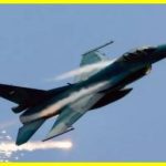 F-16s may already be in Ukraine