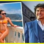 Актор Том Круз