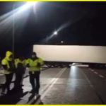 Деблокада кордону