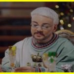 Кіркорова внесли в чорний список Balenciaga