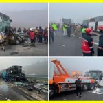 аварія в Туреччині