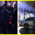 В кортеж Джо Байдена врізався п'яний водій