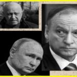Вбивство Пригожина організував секретар радбезу РФ Патрушев
