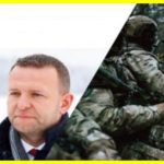 Естонія може почати шукати та видавати Україні чоловіків 