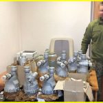 запчастини до бойових літаків