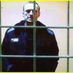 З в'язниці зник Олексій Навальний