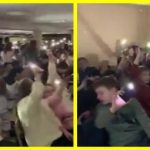 Ukraine. In Odessa, children sang Christmas songs in a bomb shelter during an air raid: Children conquered social networks