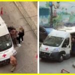 ТЦК в Одесі