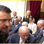 Зеленський та Орбан зустрілися в Аргентині