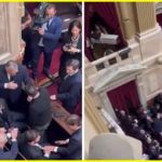 Переговори про вступ України до ЄС розпочато. Орбан втік із зали, коли голосували за початок членства України