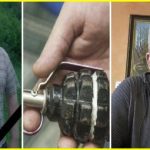 У лікарні помер один із поранених від вибуху гранати у сільраді на Закарпатті. Померлому було 55 років.