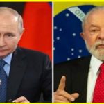 Путіна можуть заарештувати на саміт G20