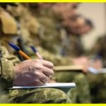 Чоловіки які виїхали з України хочуть "попросити" з'явитися в призовні пункти