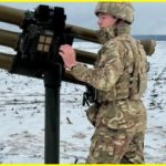 Великобританія передала Україні багатоцільові ракети Martlet для боротьби проти ворожих "Шахідів"