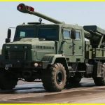 Україна нарощує власне виробництво: ми вперше вийшли на показник у шість одиниць САУ "Богдан" на місяць, — Зеленський